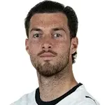 J. Scally - USA