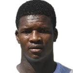 M. Mbokazi - Sudafrica