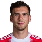 L. Goretzka - Germania