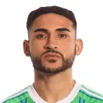 C. Roldan - USA