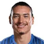D. Núñez - Uruguay