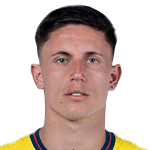 B. Rodríguez - Uruguay