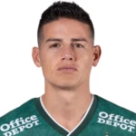 J. Rodríguez - Colombia