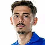 D. Hadzikadunic - Bosnia-Erzegovina