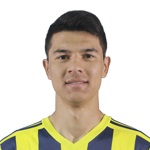 D. Khamdamov - Uzbekistan