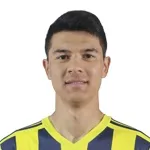 D. Khamdamov - Uzbekistan