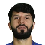 J. Masharipov - Uzbekistan