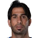 Jalal Hassan Hachim - Iraq