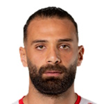 Yazan Al Arab - Giordania