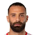 Yazan Al Arab - Giordania