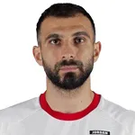 Ehsan Haddad - Giordania