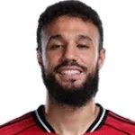N. Mazraoui - Marocco