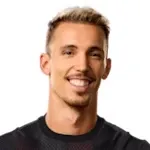 Álex Grimaldo - Spagna