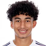 R. Elloumi - Tunisia