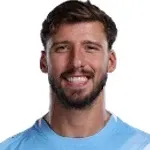 Rúben Dias - Portogallo