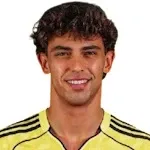 João Félix - Portogallo