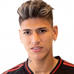 J. Carrascal - Colombia