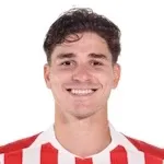 J. Álvarez - Argentina
