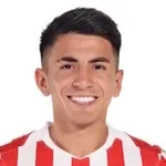 T. Almada - Argentina
