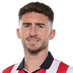 Aymeric Laporte - Spagna