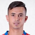 A. Cubas - Paraguay