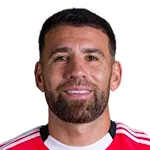 N. Otamendi - Argentina