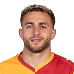 B. Yilmaz - Turchia