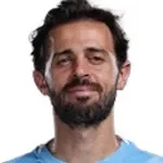 Bernardo Silva - Portogallo