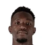 Y. Fofana - Costa d'Avorio
