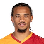 L. Sané - Germania