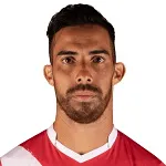 G. Ávalos - Paraguay