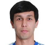J. Iskanderov - Uzbekistan