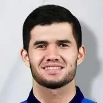 A. Amonov - Uzbekistan