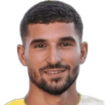 H. Aouar - Algeria