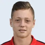 L. Krejcí - Czechia