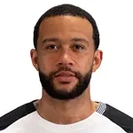 M. Depay - Paesi Bassi