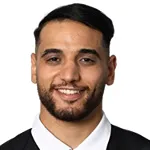 H. Mahmoud - Tunisia