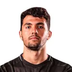 Mahmoud Saber - Egitto