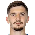 A. Gigovic - Bosnia-Erzegovina