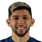 J. Enciso - Paraguay