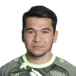 B. Ergashev - Uzbekistan