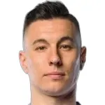 I. Sergeev - Uzbekistan