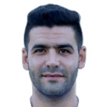 Saleem Obaid - Giordania
