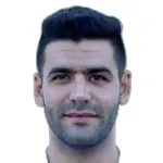 Saleem Obaid - Giordania