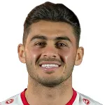 Mohammed Abu Zurayq - Giordania