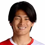 A. Ueda - Giappone