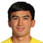 A. Nematov - Uzbekistan