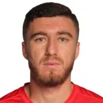 S. Nasrullayev - Uzbekistan