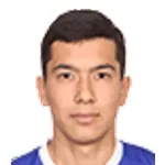 A. Ganiyev - Uzbekistan
