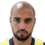 S. Amrabat - Marocco